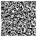 QR code with U S Northwest Express contacts