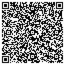 QR code with J F Fleecs Trucking contacts