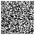 QR code with Gemco contacts