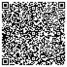 QR code with Madison Co District 37 School contacts