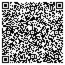 QR code with T 4 J Farms contacts