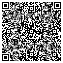 QR code with B Henry Jessen contacts