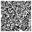 QR code with Aries Test Only contacts