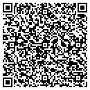 QR code with Hock Rj Construction contacts