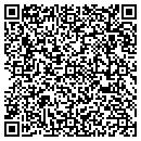 QR code with The Print Shop contacts