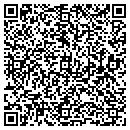 QR code with David E Morgan Inc contacts