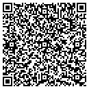 QR code with University of Nebraska contacts