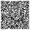QR code with James Biaggi contacts