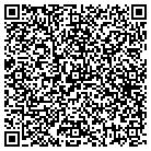 QR code with C & L Machine & Engine Works contacts