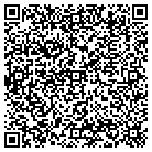 QR code with Spracklen-Russel Construction contacts