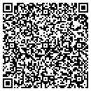 QR code with Huntel Net contacts