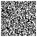 QR code with Roseland Bank contacts