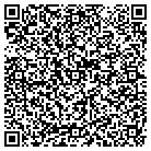 QR code with Accredited Collection Service contacts