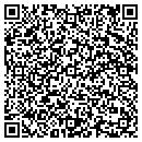 QR code with Hals-EZ Trailers contacts