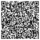 QR code with Above A Cut contacts