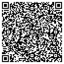 QR code with Houfek Rudolph contacts