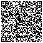 QR code with Blessed Scrment Cathlic Church contacts