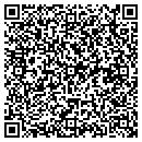QR code with Harvey Vogt contacts