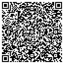 QR code with A & B Shuttle contacts