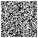 QR code with Three Parks contacts