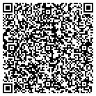 QR code with CBS Real Estate of Cozad Inc contacts