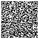 QR code with Hilferty Inc contacts