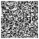 QR code with Aggies Acres contacts