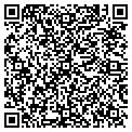 QR code with Jazzercise contacts