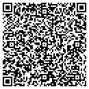QR code with Hokes Bookstore contacts