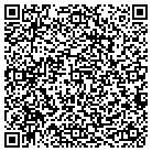 QR code with University of Nebraska contacts