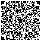 QR code with Gale Chiropractic Clinic contacts
