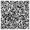 QR code with Harsh Mercantile contacts