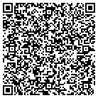 QR code with Peak Performance Fitness Gear contacts