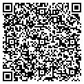 QR code with Glt contacts