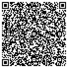 QR code with Maximum Surgery Center contacts