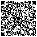QR code with John C Hoagland DPM contacts