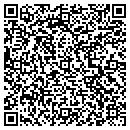 QR code with AG Flight Inc contacts