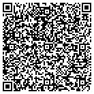 QR code with Hemingford Co-Operative Teleph contacts