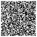 QR code with Hauser Transfer contacts