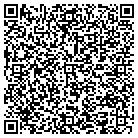 QR code with Prestigious Cstm Lawn & Ldscpg contacts