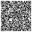 QR code with Uniquely Yours contacts