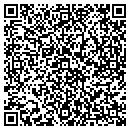 QR code with B & Ek-12 Solutions contacts