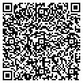 QR code with I D T contacts