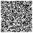 QR code with A Page In Time-Scrapbook Store contacts