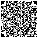 QR code with Yutan Library contacts
