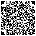 QR code with Econowash contacts