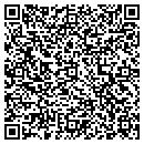 QR code with Allen Daycare contacts