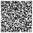 QR code with Fairbury Clinic At Deshler contacts