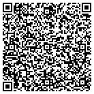 QR code with Mitchell's Anchor Serum Co contacts