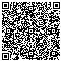 QR code with Baker's contacts